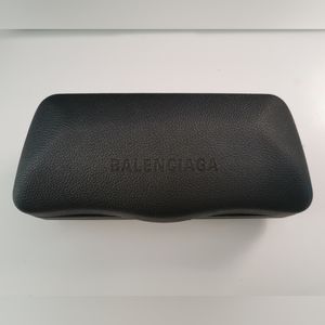 Balenciaga sunglass box